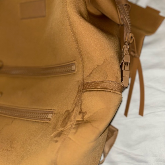 Dagne Dover Indi Diaper Bag (Large) - Picture 5 of 6